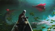 The Witcher 3: Wild Hunt (Image via CD Projekt)